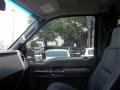 Black Clearcoat - F350 Super Duty Lariat Crew Cab 4x4 Photo No. 14