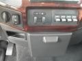 Black Clearcoat - F350 Super Duty Lariat Crew Cab 4x4 Photo No. 16