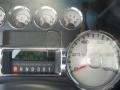 Black Clearcoat - F350 Super Duty Lariat Crew Cab 4x4 Photo No. 20