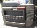 Black Clearcoat - F350 Super Duty Lariat Crew Cab 4x4 Photo No. 24