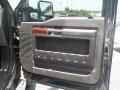 Black Clearcoat - F350 Super Duty Lariat Crew Cab 4x4 Photo No. 25