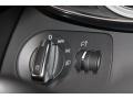 Fine Nappa Black Leather Controls Photo for 2010 Audi R8 #68108444