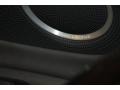2010 Audi R8 Fine Nappa Black Leather Interior Audio System Photo