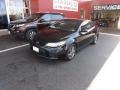 2012 Ebony Black Kia Forte Koup EX  photo #1