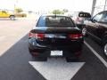 2012 Ebony Black Kia Forte Koup EX  photo #4