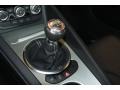 6 Speed Manual 2013 Audi TT RS quattro Coupe Transmission