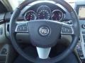 White Diamond Tricoat - CTS 3.6 Sedan Photo No. 10