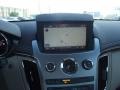 White Diamond Tricoat - CTS 3.6 Sedan Photo No. 11