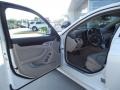 White Diamond Tricoat - CTS 3.6 Sedan Photo No. 12