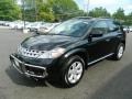 Super Black - Murano SL AWD Photo No. 1