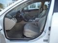 White Diamond Tricoat - CTS 3.6 Sedan Photo No. 13