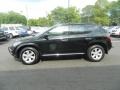 Super Black - Murano SL AWD Photo No. 2