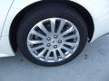 White Diamond Tricoat - CTS 3.6 Sedan Photo No. 14