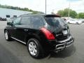 Super Black - Murano SL AWD Photo No. 3