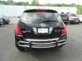 Super Black - Murano SL AWD Photo No. 4