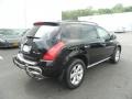 Super Black - Murano SL AWD Photo No. 5