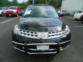 Super Black - Murano SL AWD Photo No. 8