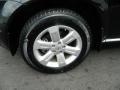 Super Black - Murano SL AWD Photo No. 10