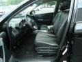 Super Black - Murano SL AWD Photo No. 14