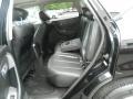 Super Black - Murano SL AWD Photo No. 15