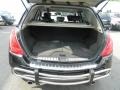 Super Black - Murano SL AWD Photo No. 16