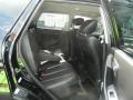 Super Black - Murano SL AWD Photo No. 17