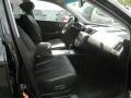 Super Black - Murano SL AWD Photo No. 18