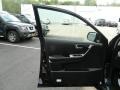 Super Black - Murano SL AWD Photo No. 19