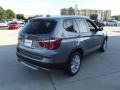 Space Gray Metallic - X3 xDrive 28i Photo No. 3