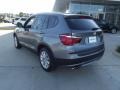Space Gray Metallic - X3 xDrive 28i Photo No. 4