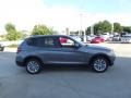 Space Gray Metallic - X3 xDrive 28i Photo No. 6