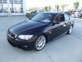 2012 Black Sapphire Metallic BMW 3 Series 328i Coupe  photo #1