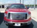 Red Candy Metallic - F150 XLT SuperCrew Photo No. 8