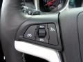 2013 Chevrolet Camaro LT/RS Convertible Controls