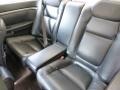 Ebony Rear Seat Photo for 2003 Acura CL #68109698