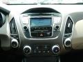 2011 Iris Blue Hyundai Tucson GLS  photo #15