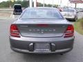 Graphite Metallic - Stratus SXT Sedan Photo No. 6