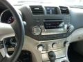 2012 Magnetic Gray Metallic Toyota Highlander V6 4WD  photo #13