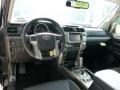 2012 Black Toyota 4Runner Limited 4x4  photo #10