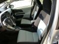 2012 Classic Silver Metallic Toyota Prius c Hybrid Three  photo #8