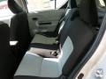 2012 Classic Silver Metallic Toyota Prius c Hybrid Three  photo #9