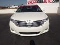 Blizzard White Pearl - Venza V6 Photo No. 2