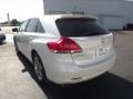 Blizzard White Pearl - Venza V6 Photo No. 5