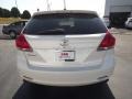 Blizzard White Pearl - Venza V6 Photo No. 6