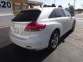 Blizzard White Pearl - Venza V6 Photo No. 7