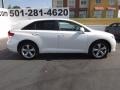 Blizzard White Pearl - Venza V6 Photo No. 8