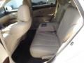 Blizzard White Pearl - Venza V6 Photo No. 14