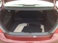 Crimson Pearl - Civic LX Sedan Photo No. 4