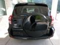 Black - RAV4 I4 4WD Photo No. 3