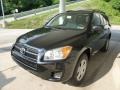 Black - RAV4 I4 4WD Photo No. 5